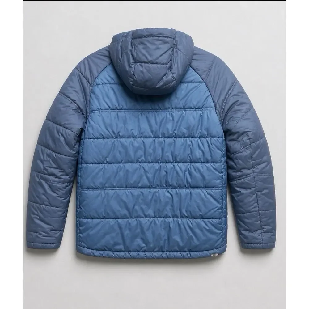 Patagonia worn wear